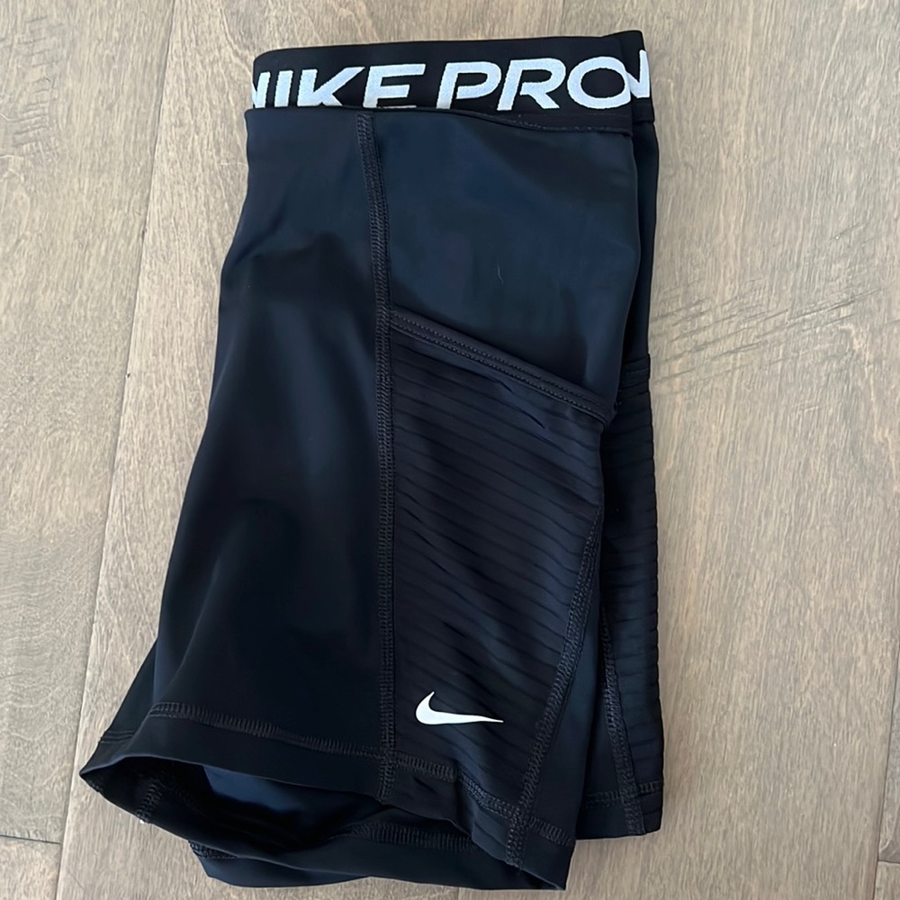 COPY - Nike Pro Shorts